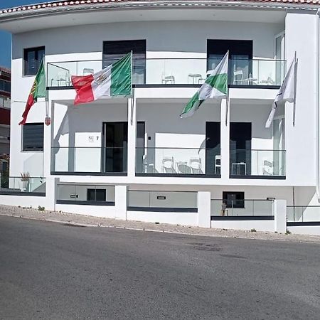 Hostelccportimao Exterior photo