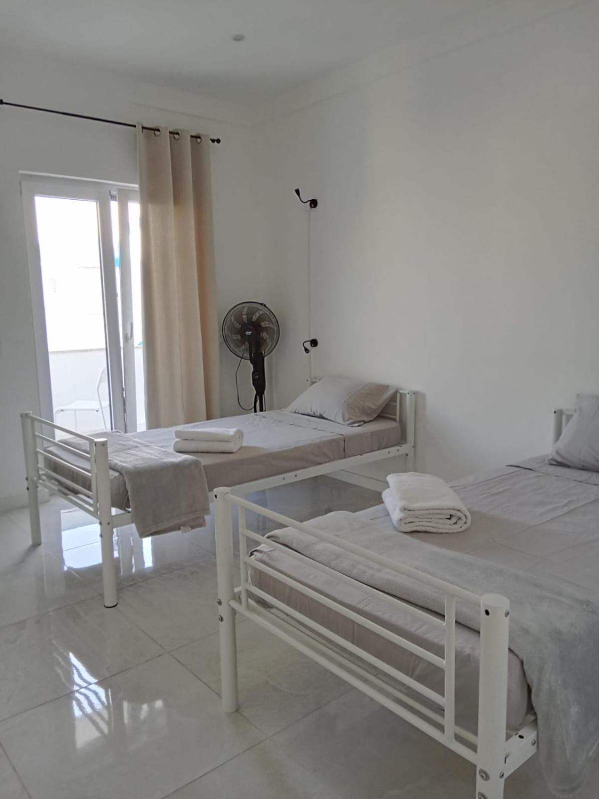 Hostelccportimao Exterior photo