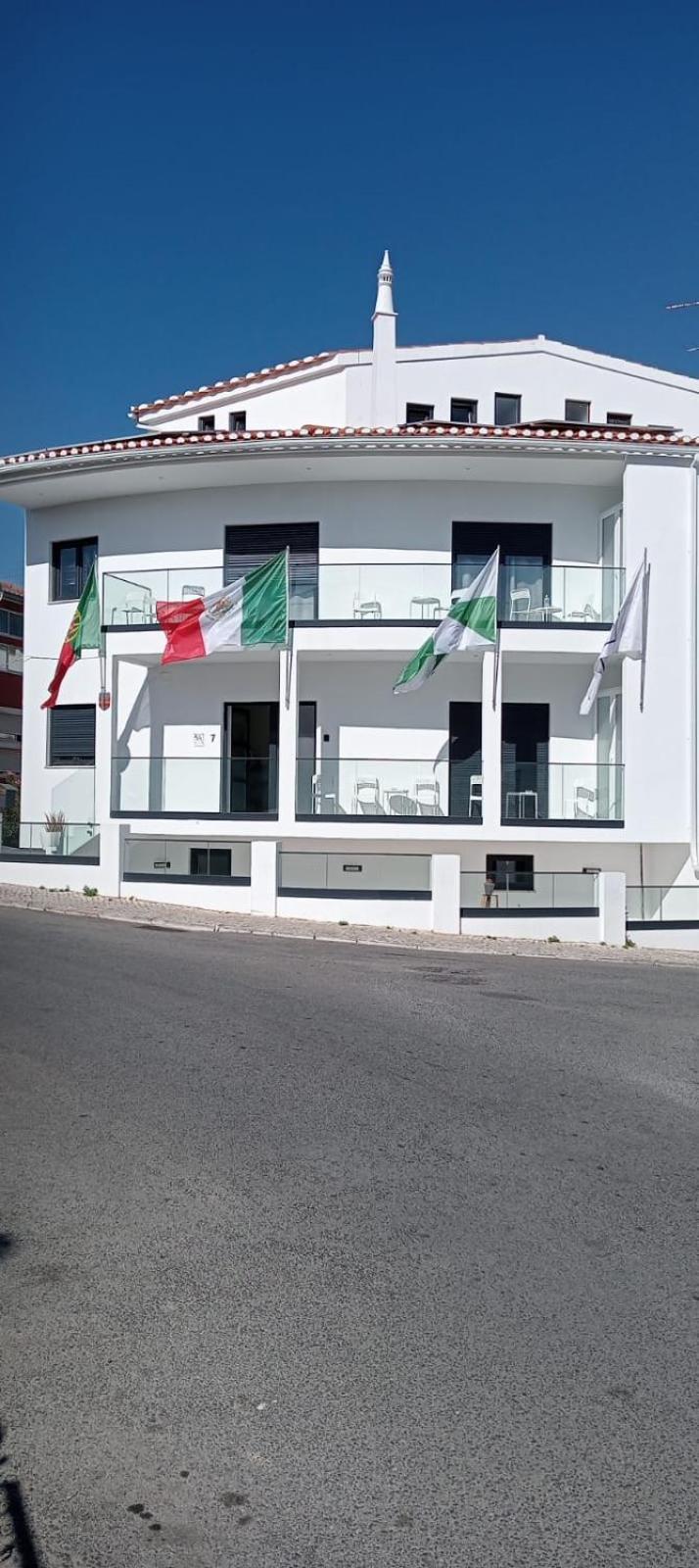 Hostelccportimao Exterior photo