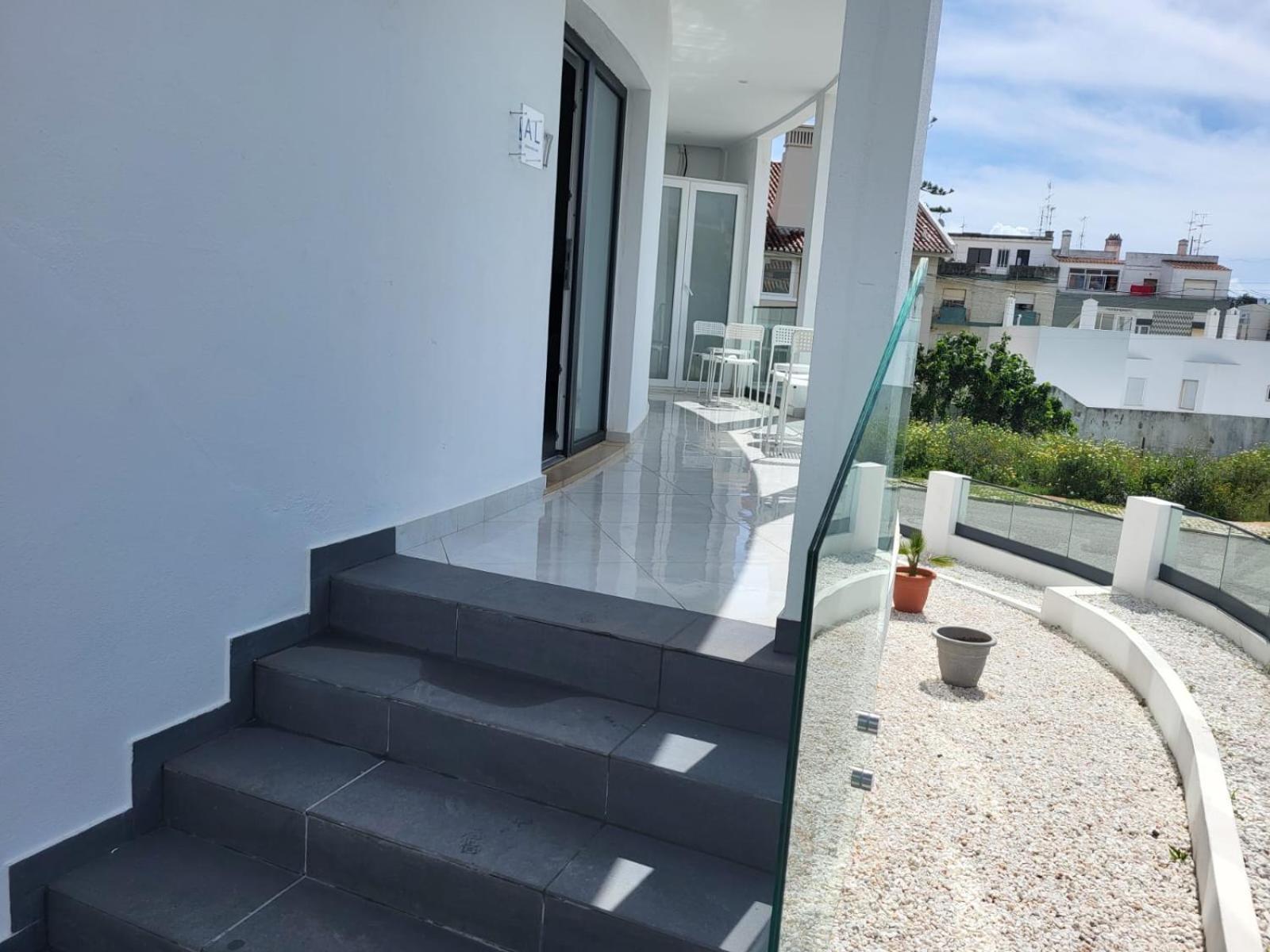Hostelccportimao Exterior photo