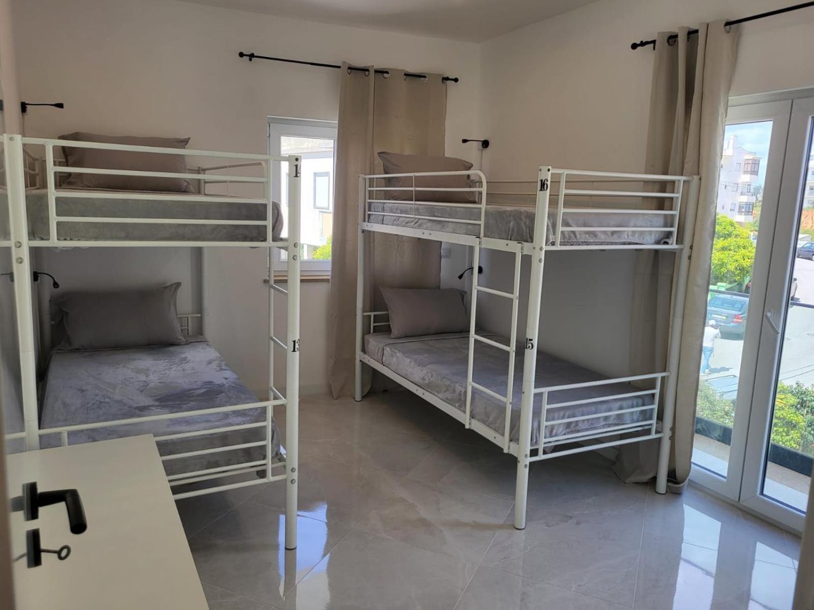 Hostelccportimao Exterior photo